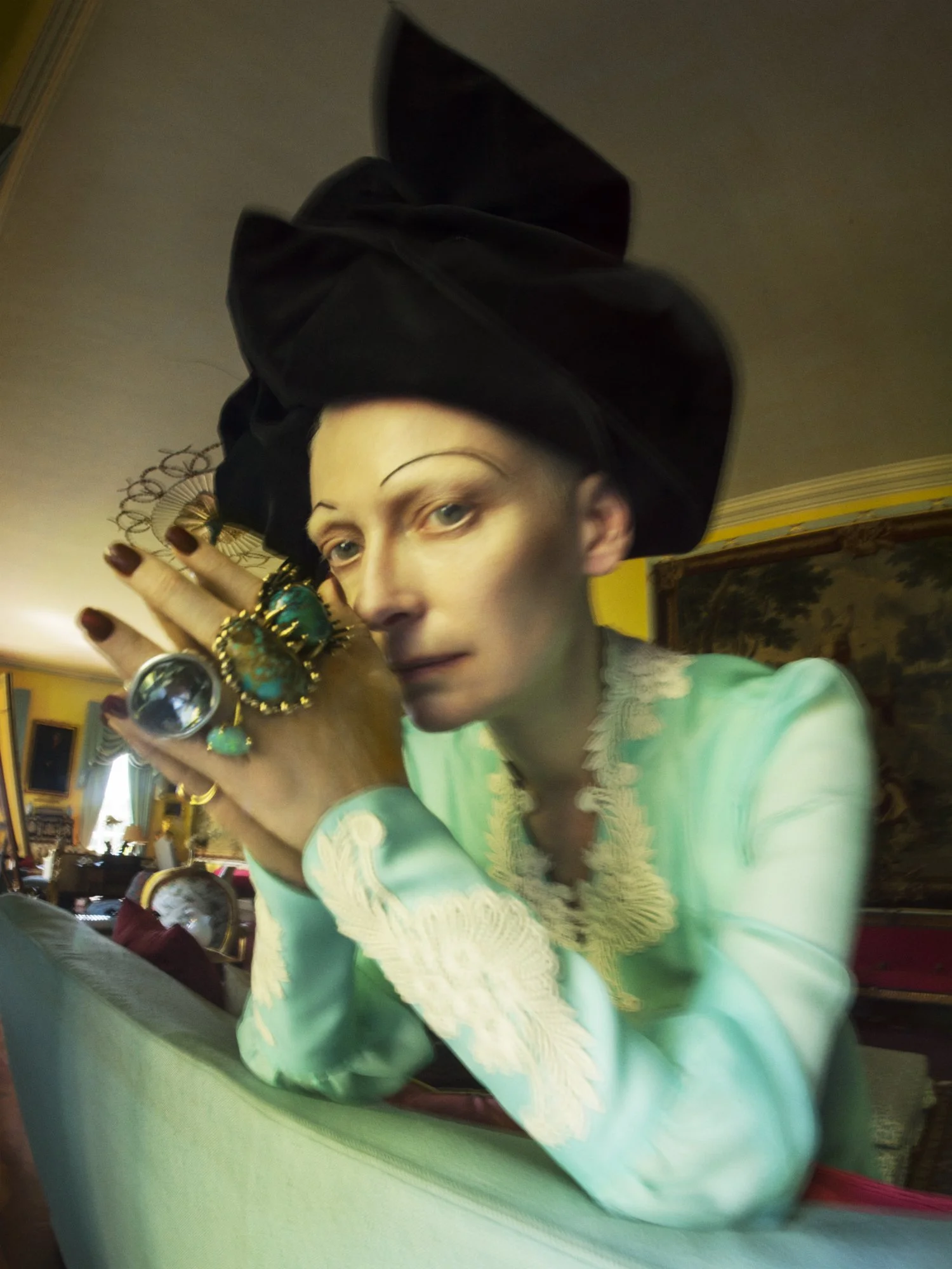 Tim Walker Wonderful Things アート写真集 Exhibition Review: Tim Walker | Wonderful Things — Musée